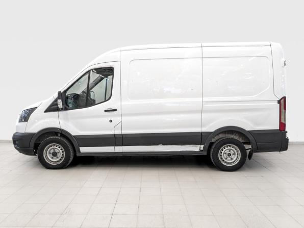 Ford Transit Custom I Рестайлинг с пробегом 2019 года, цена 1 395 000 рублей, 169173 км, offers.body_type.unknown, Автокод Объявления