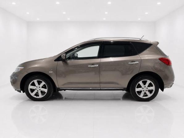 Nissan Murano II (Z51) Рестайлинг 2 с пробегом 2011 года, цена 1 015 000 рублей, 219000 км, внедорожник, Автокод Объявления