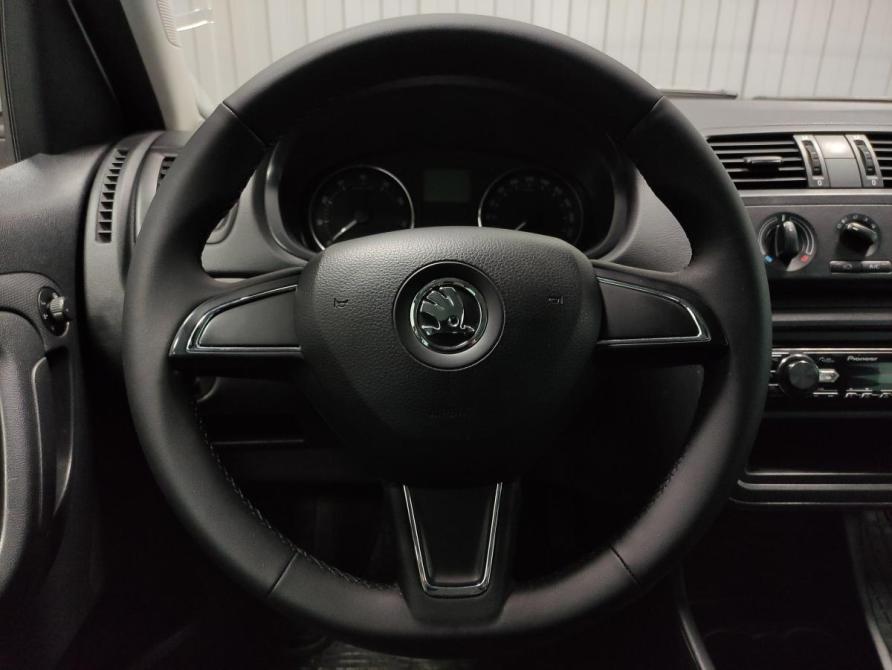 Skoda Roomster I Рестайлинг Пермь  - изображение 7