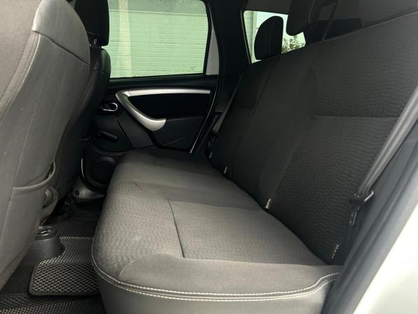 Nissan Terrano III (D10) с пробегом 2019 года, цена 1 447 000 рублей, 106802 км, внедорожник, Автокод Объявления