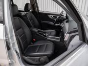 Mercedes-Benz GLK-Класс I (X204) Рестайлинг Сочи  - изображение 42