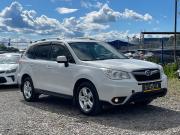 Subaru Forester IV Вологда  - изображение 26