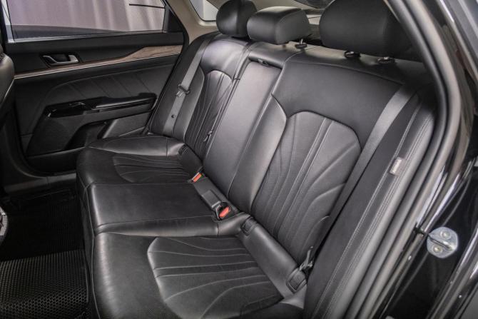 Kia K5 III с пробегом 2019 года, цена 2 959 000 рублей, 74100 км, седан, Автокод Объявления