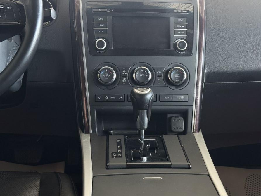 Mazda CX-9 I Смоленск  - изображение 11
