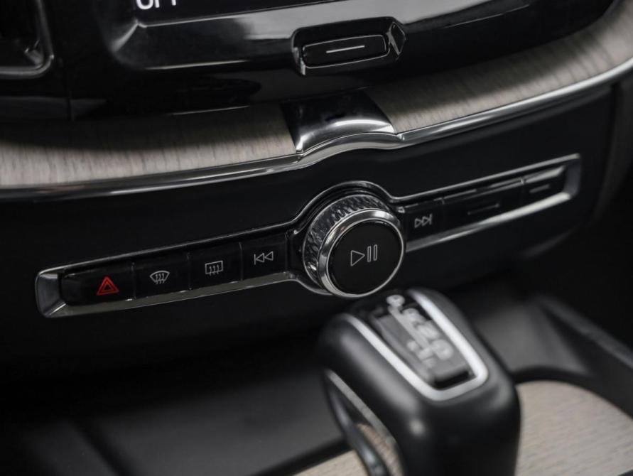 Volvo XC60 II Санкт-Петербург  - изображение 19