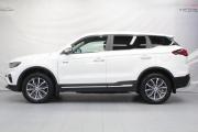 Geely Atlas Pro Кемерово  - изображение 24