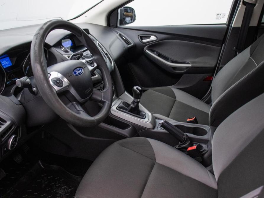 Ford Focus III Москва  - изображение 11