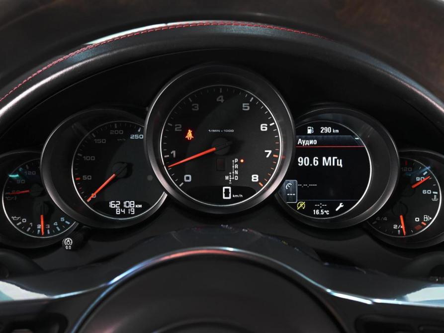 Porsche Cayenne II Рестайлинг (958) Ростов-на-Дону  - изображение 21