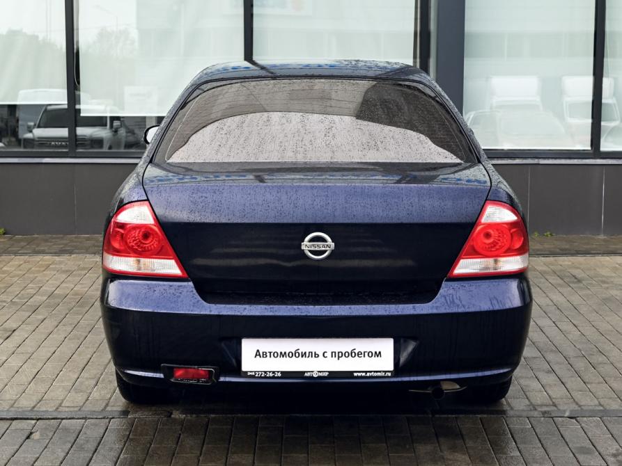 Nissan Almera Classic I Екатеринбург  - изображение 4