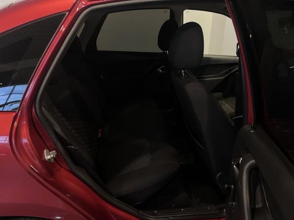 Lada (ВАЗ) Granta I Рестайлинг с пробегом 2022 года, цена 715 000 рублей, 123579 км, лифтбек, Автокод Объявления