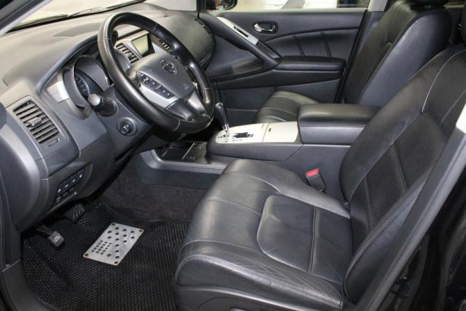 Nissan Murano II (Z51) Рестайлинг 2 с пробегом 2013 года, цена 1 499 000 рублей, 152754 км, внедорожник, Автокод Объявления