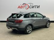 Lada (ВАЗ) Vesta I Тамбов  - изображение 28