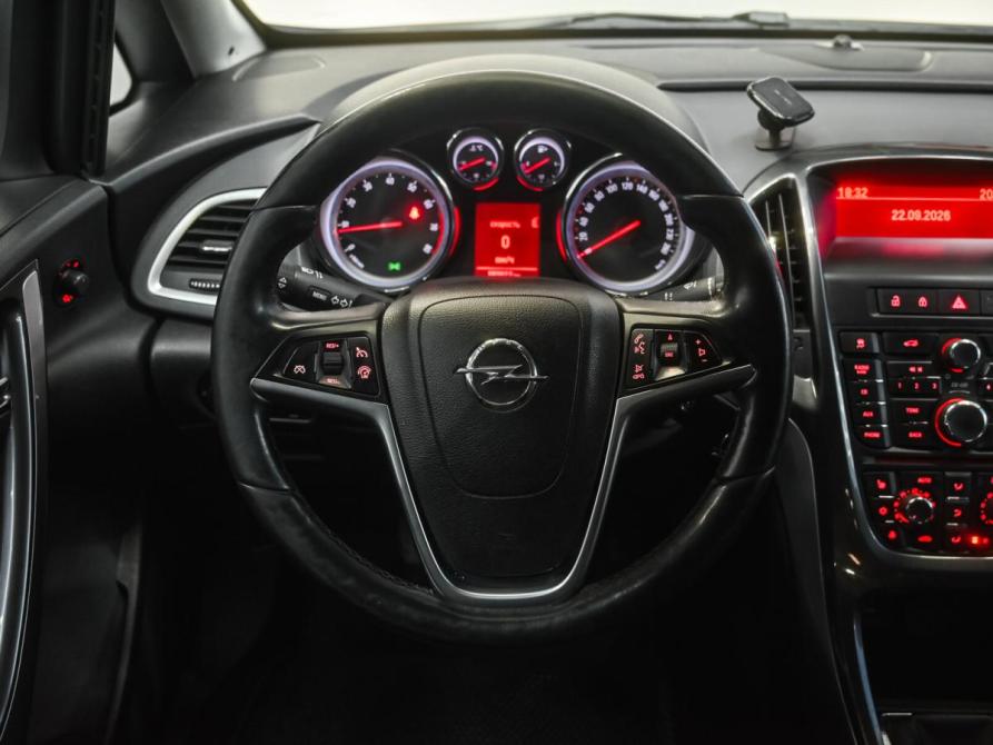 Opel Astra J Рестайлинг Челябинск  - изображение 18