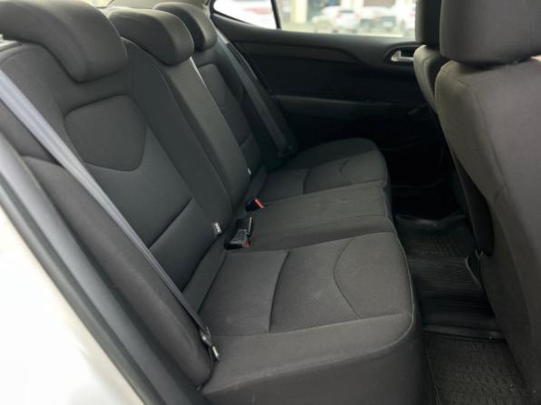 Citroen C4 II с пробегом 2014 года, цена 599 000 рублей, 124000 км, седан, Автокод Объявления