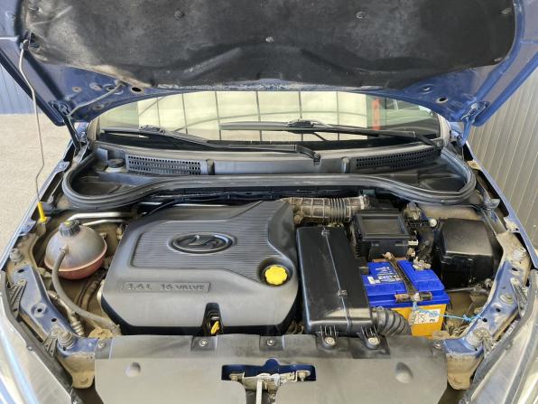 Lada (ВАЗ) Vesta I с пробегом 2018 года, цена 697 000 рублей, 152213 км, седан, Автокод Объявления