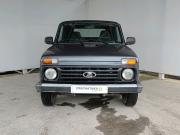 Lada (ВАЗ) 2121 (4x4) I Рестайлинг Петрозаводск  - изображение 17
