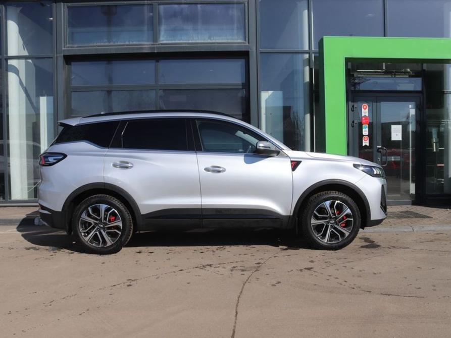 Chery Tiggo 7 Pro Max I Рестайлинг Нижний Новгород  - изображение 6