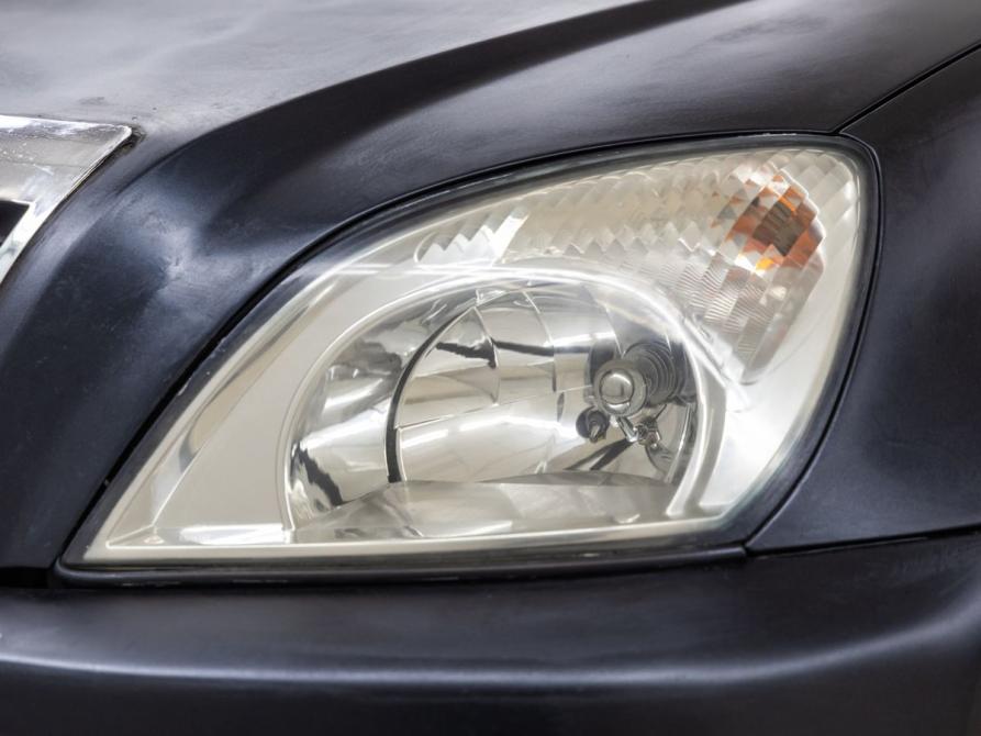 Chery Tiggo (T11) I Волгоград  - изображение 11