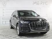 Audi Q7 II (4M) Рестайлинг Москва  - изображение 33