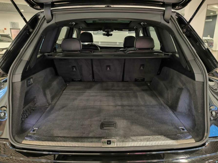 Audi Q7 II (4M) Рестайлинг Москва  - изображение 17
