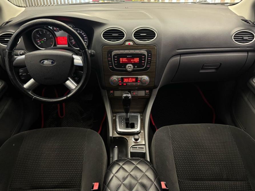 Ford Focus II Рестайлинг Уфа  - изображение 5
