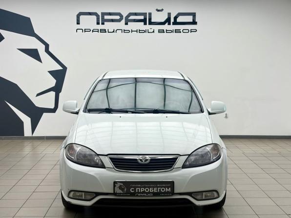 Daewoo Gentra II с пробегом 2013 года, цена 399 000 рублей, 253277 км, седан, Автокод Объявления
