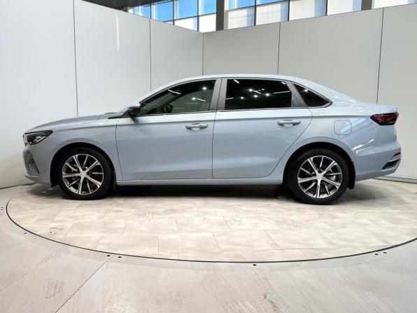 Geely Emgrand II с пробегом 2024 года, цена 1 650 000 рублей, 42814 км, седан, Автокод Объявления