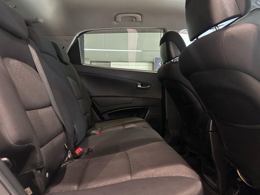 SsangYong Actyon II Москва  - изображение 11