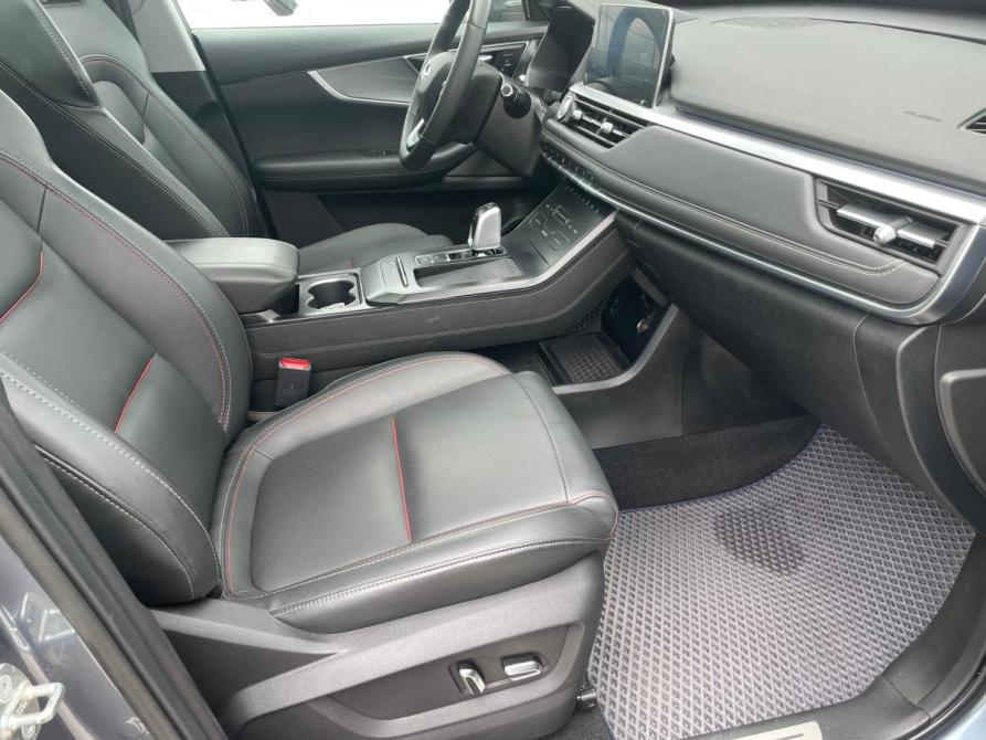 Chery Tiggo 7 Pro I Стерлитамак  - изображение 26