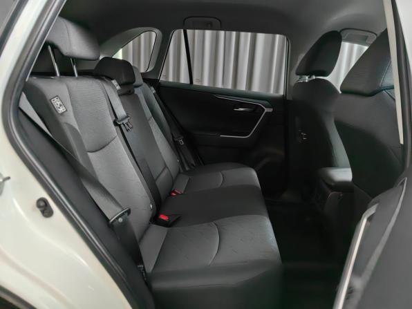 Toyota RAV4 V (XA50) с пробегом 2020 года, цена 3 222 000 рублей, 56828 км, внедорожник, Автокод Объявления