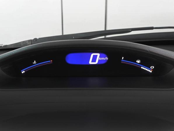 Honda Civic VIII с пробегом 2008 года, цена 749 000 рублей, 300689 км, седан, Автокод Объявления