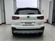 Changan CS55 Новосибирск  - изображение 18