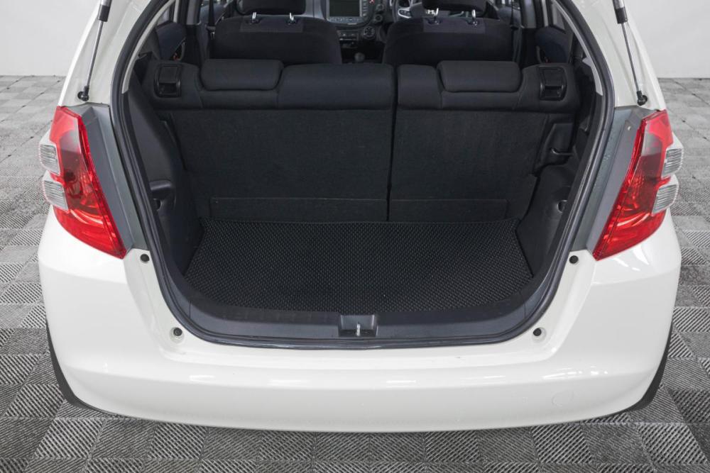 Honda Fit II Кемерово  - изображение 8