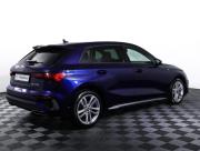 Audi A3 IV (8Y) Москва  - изображение 26