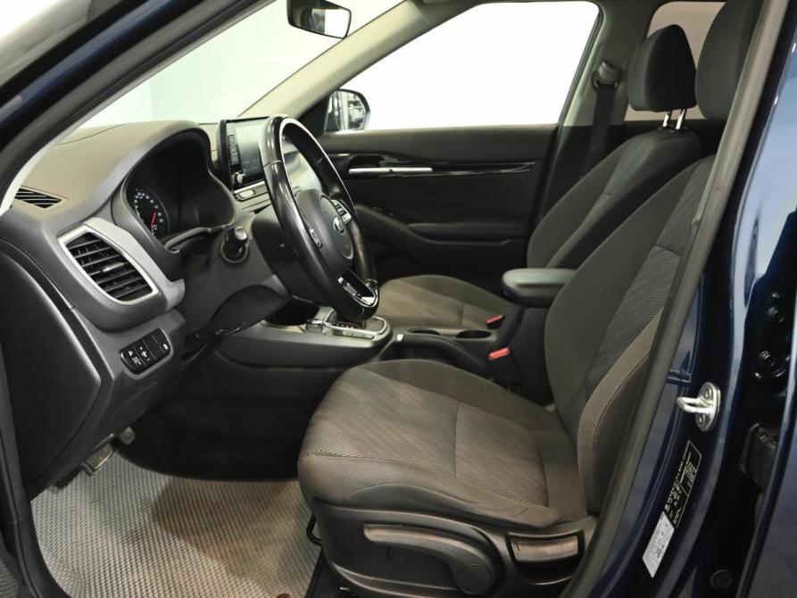 Kia Seltos I Екатеринбург  - изображение 10