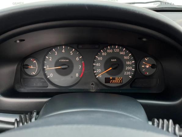 Nissan Almera Classic I с пробегом 2006 года, цена 465 000 рублей, 239928 км, седан, Автокод Объявления