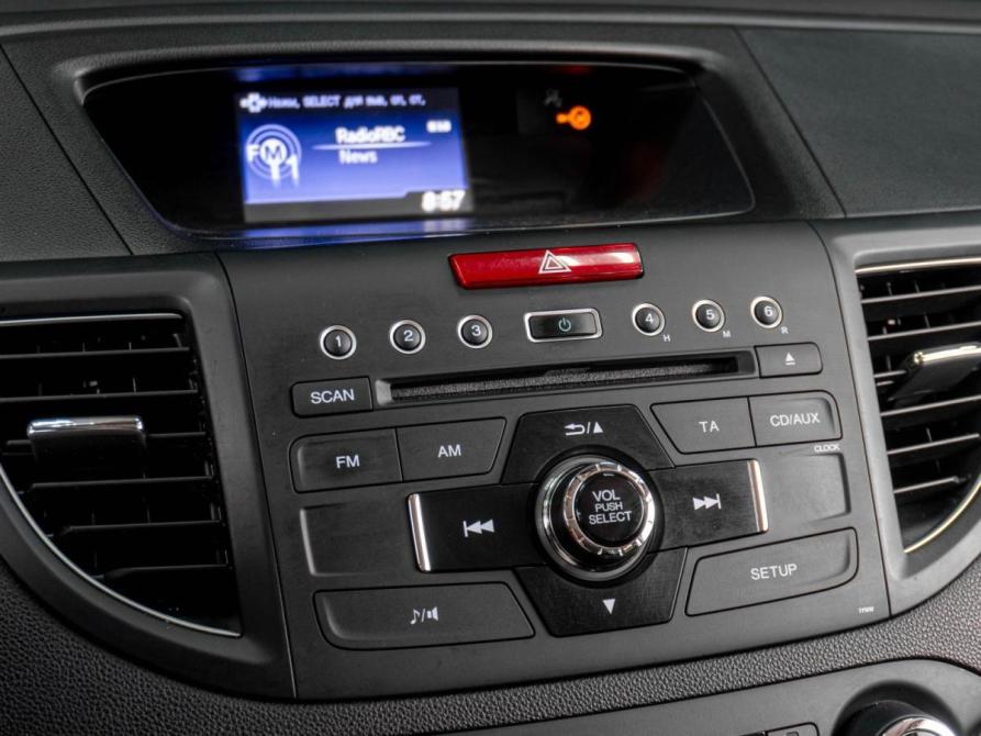 Honda CR-V IV Тюмень  - изображение 13