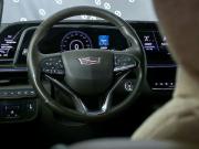 Cadillac Escalade V Новосибирск  - изображение 58