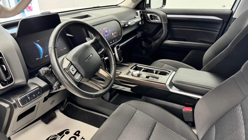 Haval Dargo I Киров  - изображение 8