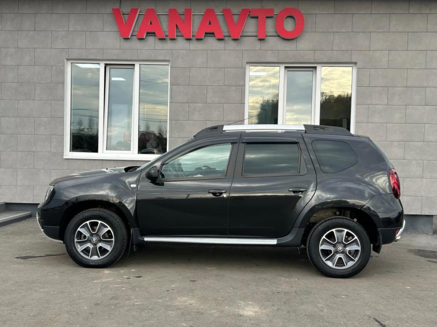 Renault Duster I Рестайлинг Альметьевск  - изображение 8