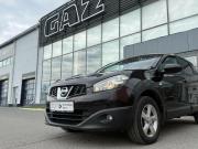 Nissan Qashqai I Рестайлинг Омск  - изображение 45