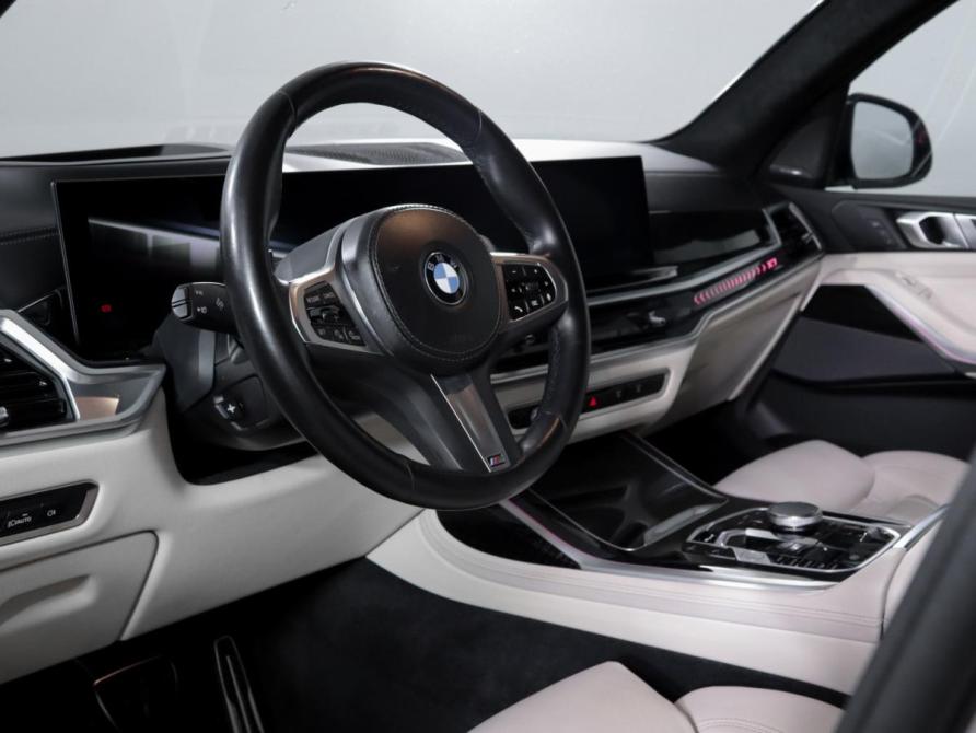 BMW X7 I (G07) Рестайлинг Москва  - изображение 15
