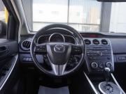 Mazda CX-7 I Рестайлинг Москва  - изображение 26