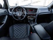 Kia Optima III Рестайлинг Ставрополь  - изображение 28