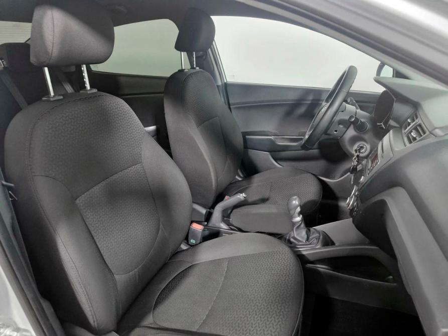 Kia Rio III Арзамас  - изображение 17