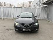 Mazda 3 I (BK) Рестайлинг Ростов-на-Дону  - изображение 22