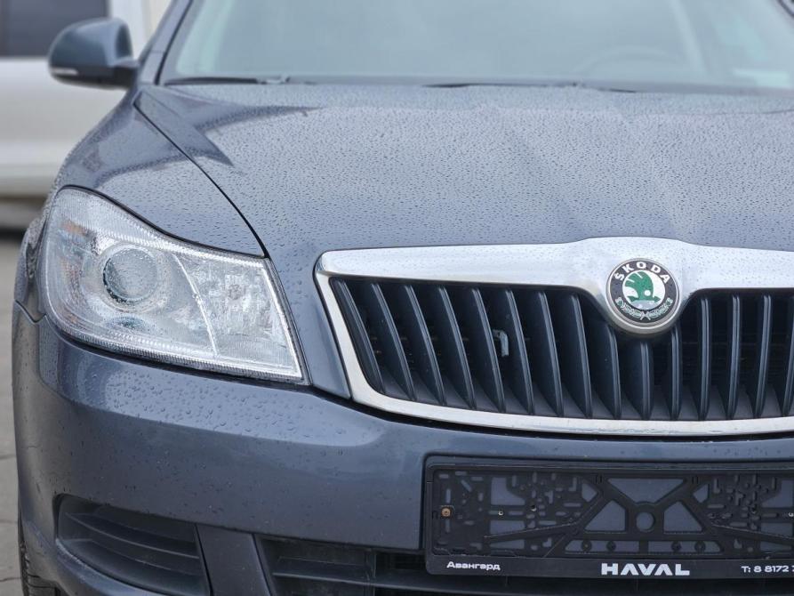 Skoda Octavia II (A5) Рестайлинг Вологда  - изображение 7