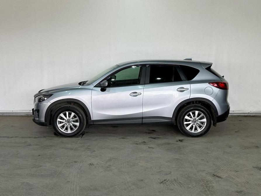 Mazda CX-5 I Рестайлинг Москва  - изображение 7