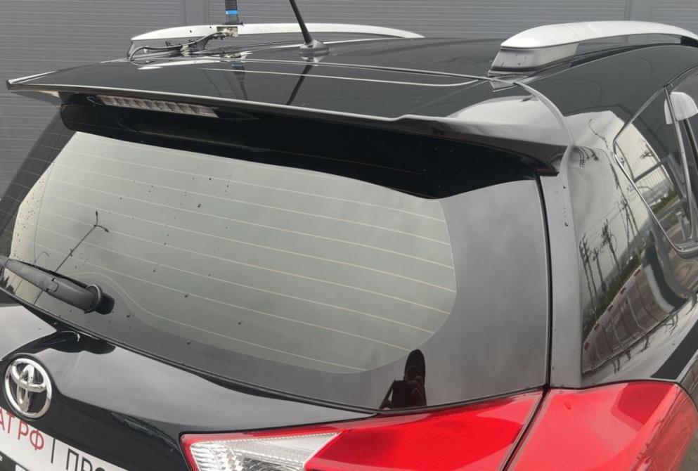 Toyota RAV4 III (XA30) Рестайлинг Красноярск  - изображение 11