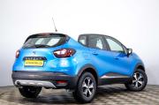 Renault Kaptur I Пермь  - изображение 29